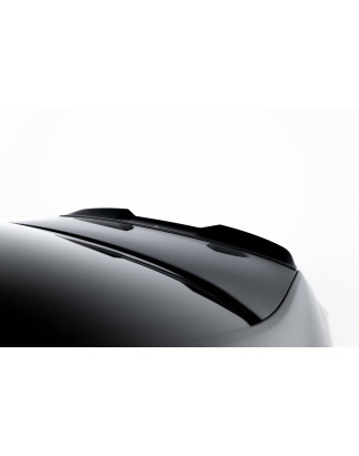 Spoiler Cap 3D BMW 5 Standard / M-Pack / M550 berlina G30 / G30 Facelift  (Cod. M-BM-5-G30-MPACK-CAP