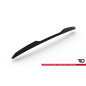 Spoiler Cap 3D BMW 5 Standard / M-Pack / M550 berlina G30 / G30 Facelift  (Cod. M-BM-5-G30-MPACK-CAP