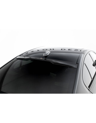 SPOILER LUNOTTO BMW M550i / 5 M-Pack berlina G30  (Cod. M-BM-5-G30-MPACK-H1G)