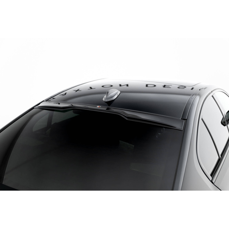 SPOILER LUNOTTO BMW M550i / 5 M-Pack berlina G30  (Cod. M-BM-5-G30-MPACK-H1G)