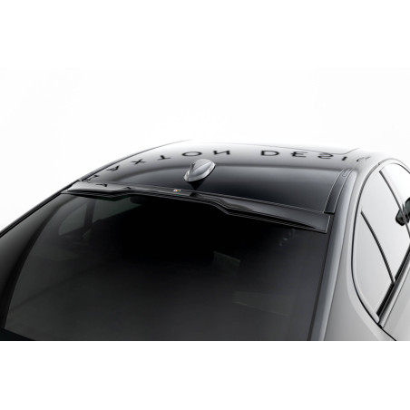 SPOILER LUNOTTO BMW M550i / 5 M-Pack berlina G30  (Cod. M-BM-5-G30-MPACK-H1G)