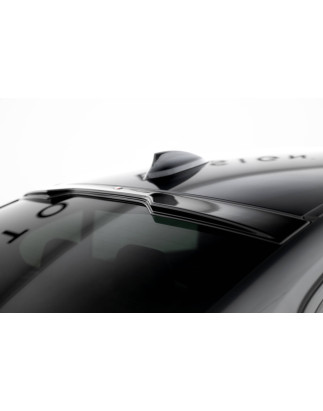 SPOILER LUNOTTO BMW M550i / 5 M-Pack berlina G30  (Cod. M-BM-5-G30-MPACK-H1G)