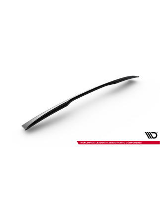 SPOILER LUNOTTO BMW M550i / 5 M-Pack berlina G30  (Cod. M-BM-5-G30-MPACK-H1G)