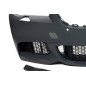 Paraurti Anteriore BMW F10 / F11 / F18 LCI 2010-2016 Look M-Tech (Cod. E-TCB10131)