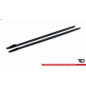 Splitters Set BMW M550i berlina G30  (Cod. M-BM-5-G30-M550-SET)