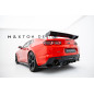Spoiler in carbonio  Chevrolet Camaro SS Mk6 Facelift (Cod. M-CF-CH-CA-6F-SS-WING5-INT-245-P)