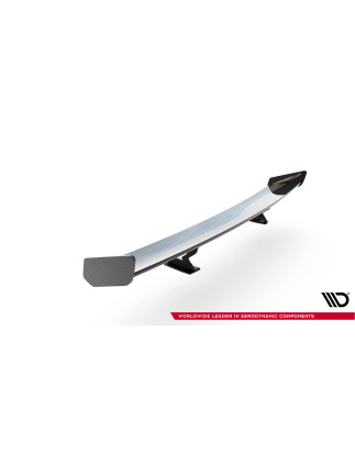 Spoiler in carbonio  Chevrolet Camaro SS Mk6 Facelift (Cod. M-CF-CH-CA-6F-SS-WING5-INT-245-P)