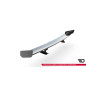 Spoiler in carbonio  Chevrolet Camaro SS Mk6 Facelift (Cod. M-CF-CH-CA-6F-SS-WING5-INT-245-P)