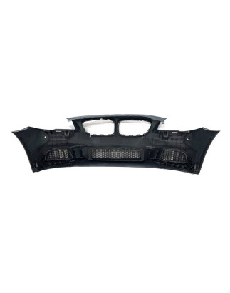 Paraurti Anteriore BMW F10 / F11 / F18 LCI 2010-2016 Look M-Tech (Cod. E-TCB10131)