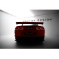 Spoiler in carbonio  + LED Chevrolet Camaro SS Mk6 Facelift (Cod. M-CF-CH-CA-6F-SS-WING5-INT-245-P+L
