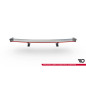 Spoiler in carbonio  + LED Chevrolet Camaro SS Mk6 Facelift (Cod. M-CF-CH-CA-6F-SS-WING5-INT-245-P+L