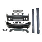 Kit Estetico BMW E81 Look M1 (Cod. E-TCB6205619762110129) Kit Estetico BMW E81 Look M1 (Cod. E-TCB6205619762110129)