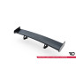 Spoiler in carbonio  + LED Chevrolet Camaro SS Mk6 Facelift (Cod. M-CF-CH-CA-6F-SS-WING5-INT-245-P+L