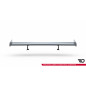 Spoiler in carbonio  + LED Chevrolet Camaro SS Mk6 Facelift (Cod. M-CF-CH-CA-6F-SS-WING5-INT-245-P+L