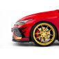 paraurti anteriore Wings (Canards) Volkswagen Golf GTI Clubsport Mk8 Facelift (Cod. M-VW-GO-8F-GTI-C
