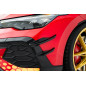paraurti anteriore Wings (Canards) Volkswagen Golf GTI Clubsport Mk8 Facelift (Cod. M-VW-GO-8F-GTI-C