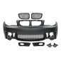 Kit Estetico BMW E81 Look M1 (Cod. E-TCB6205619762110129) Kit Estetico BMW E81 Look M1 (Cod. E-TCB6205619762110129)