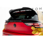 Spoiler cap inferiore 3D Volkswagen Golf GTI / GTI Clubsport / R / R-Line / GTE / GTD Mk8 / Mk8 Face