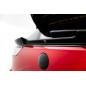 Spoiler cap inferiore 3D Volkswagen Golf GTI / GTI Clubsport / R / R-Line / GTE / GTD Mk8 / Mk8 Face