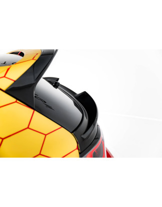 Spoiler cap inferiore 3D Volkswagen Golf GTI / GTI Clubsport / R / R-Line / GTE / GTD Mk8 / Mk8 Face