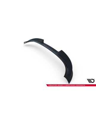 Spoiler cap inferiore 3D Volkswagen Golf GTI / GTI Clubsport / R / R-Line / GTE / GTD Mk8 / Mk8 Face