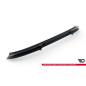 Spoiler cap inferiore 3D Volkswagen Golf GTI / GTI Clubsport / R / R-Line / GTE / GTD Mk8 / Mk8 Face