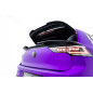 Spoiler cap inferiore 3D Volkswagen Golf GTI / GTI Clubsport / R / R-Line / GTE / GTD Mk8 / Mk8 Face