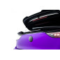Spoiler cap inferiore 3D Volkswagen Golf GTI / GTI Clubsport / R / R-Line / GTE / GTD Mk8 / Mk8 Face