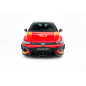 SPLITTER ANTERIORE V.1 Volkswagen Golf GTI Clubsport Mk8 Facelift (Cod. M-VW-GO-8F-GTI-CS-FD1G)