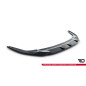 SPLITTER ANTERIORE V.1 Volkswagen Golf GTI Clubsport Mk8 Facelift (Cod. M-VW-GO-8F-GTI-CS-FD1G)
