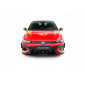SPLITTER ANTERIORE V.3 Volkswagen Golf GTI Clubsport Mk8 Facelift (Cod. M-VW-GO-8F-GTI-CS-FD3G)