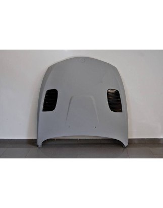 Cofano Fibra BMW E63 / E64 M Look GTR (Cod. E-TCB6228)