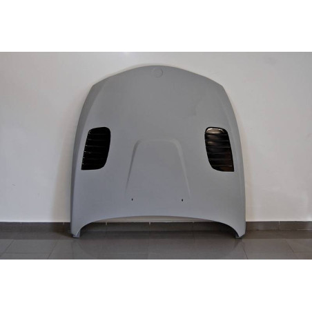 Cofano Fibra BMW E63 / E64 M Look GTR (Cod. E-TCB6228)