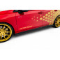Diffusori minigonne V.2 Volkswagen Golf GTI Clubsport Mk8 Facelift (Cod. M-VW-GO-8F-GTI-CS-SD2G)