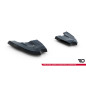 Splitters posteriori laterali V.3 Volkswagen Golf GTI Clubsport Mk8 Facelift (Cod. M-VW-GO-8F-GTI-CS