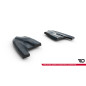 Splitters posteriori laterali V.4 Volkswagen Golf GTI Clubsport Mk8 Facelift (Cod. M-VW-GO-8F-GTI-CS