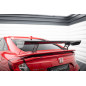 Spoiler in carbonio Honda Civic SI Mk10 (Cod. M-CF-HO-CI-10-SI-WING5-INT-245-P) Spoiler in carbonio Honda Civic SI Mk10 (Cod. M-CF-HO-CI-10-SI-WING5-INT-245-P)