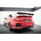 Spoiler in carbonio Honda Civic SI Mk10 (Cod. M-CF-HO-CI-10-SI-WING5-INT-245-P) Spoiler in carbonio Honda Civic SI Mk10 (Cod. M-CF-HO-CI-10-SI-WING5-INT-245-P)