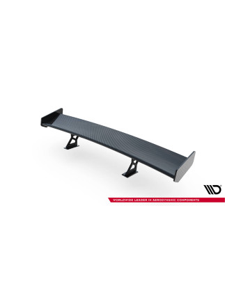 Spoiler in carbonio  Honda Civic SI Mk10 (Cod. M-CF-HO-CI-10-SI-WING5-INT-245-P)