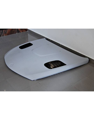 Cofano Fibra BMW E63 / E64 M Look GTR (Cod. E-TCB6228)