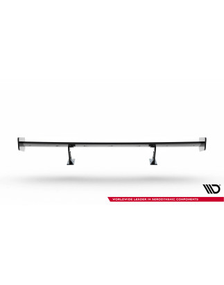 Spoiler in carbonio  Honda Civic SI Mk10 (Cod. M-CF-HO-CI-10-SI-WING5-INT-245-P)