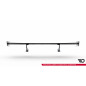 Spoiler in carbonio Honda Civic SI Mk10 (Cod. M-CF-HO-CI-10-SI-WING5-INT-245-P) Spoiler in carbonio Honda Civic SI Mk10 (Cod. M-CF-HO-CI-10-SI-WING5-INT-245-P)