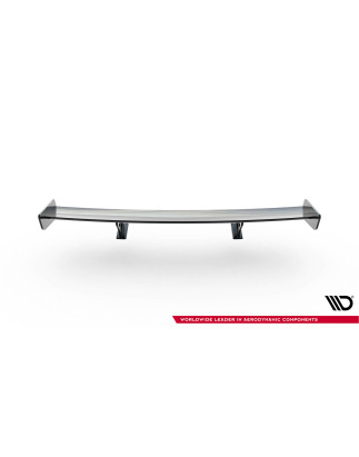 Spoiler in carbonio  Honda Civic SI Mk10 (Cod. M-CF-HO-CI-10-SI-WING5-INT-245-P)