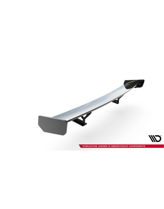 Spoiler in carbonio  Honda Civic SI Mk10 (Cod. M-CF-HO-CI-10-SI-WING5-INT-245-P)