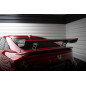 Spoiler in carbonio  + LED Honda Civic SI Mk10 (Cod. M-CF-HO-CI-10-SI-WING5-INT-245-P+LED)