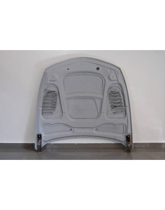 Cofano Fibra BMW E63 / E64 M Look GTR (Cod. E-TCB6228)