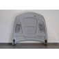 Cofano Fibra BMW E63 / E64 M Look GTR (Cod. E-TCB6228)