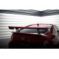 Spoiler in carbonio  + LED Honda Civic SI Mk10 (Cod. M-CF-HO-CI-10-SI-WING5-INT-245-P+LED)