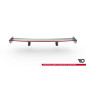 Spoiler in carbonio  + LED Honda Civic SI Mk10 (Cod. M-CF-HO-CI-10-SI-WING5-INT-245-P+LED)