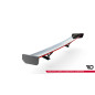 Spoiler in carbonio  + LED Honda Civic SI Mk10 (Cod. M-CF-HO-CI-10-SI-WING5-INT-245-P+LED)
